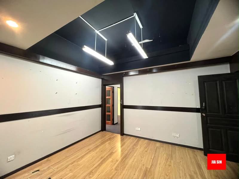 Pejabat untuk Disewa di George Town (Penang) - Jiasin Yap - Interior - PropertyGuru.com.my