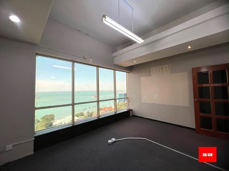Pejabat untuk Disewa di George Town (Penang) - Jiasin Yap - Interior - PropertyGuru.com.my