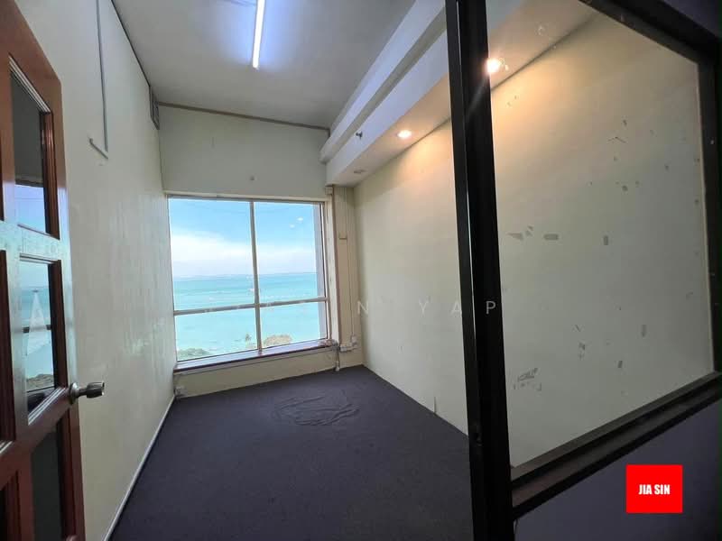 Pejabat untuk Disewa di George Town (Penang) - Jiasin Yap - View - PropertyGuru.com.my