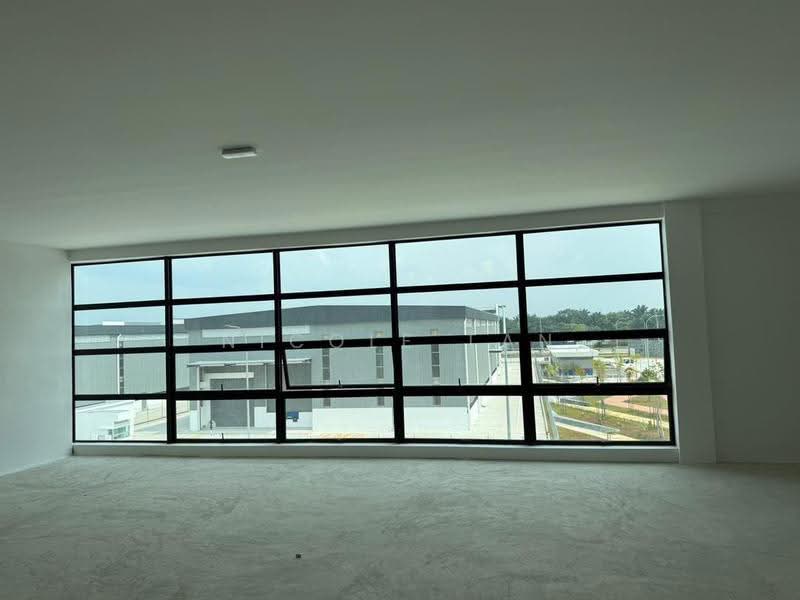 Kilang Berkembar untuk Disewa di Sungai Manggis (Banting) - Nicole Tan - Interior - PropertyGuru.com.my
