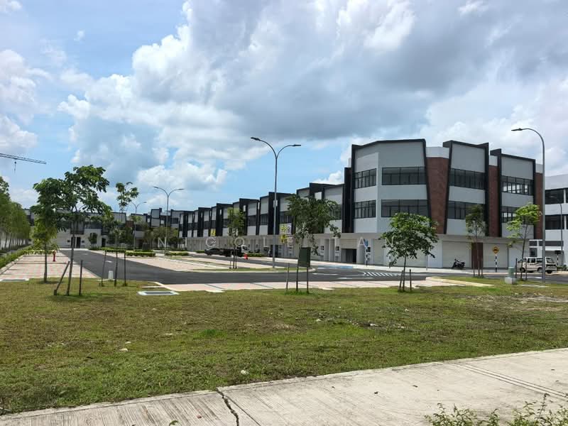 Shop for Rent in Banting (Selangor) - Nicole Tan - Exterior - PropertyGuru.com.my