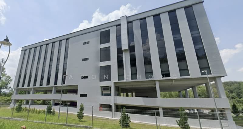 Kilang untuk Disewa di Bukit Jalil (Kuala Lumpur) - Earon Chong - Exterior - PropertyGuru.com.my