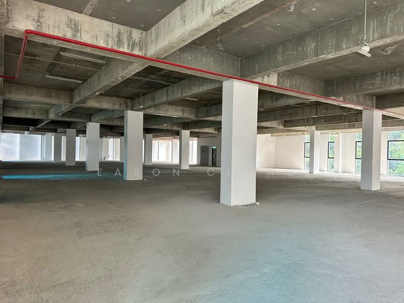 Kilang untuk Disewa di Bukit Jalil (Kuala Lumpur) - Earon Chong - Interior - PropertyGuru.com.my