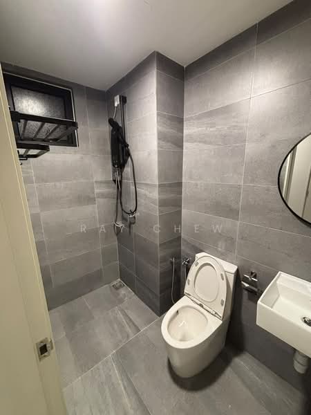 Condominium for Rent at Nestree Residence - Ray Chew - Bathroom - PropertyGuru.com.my