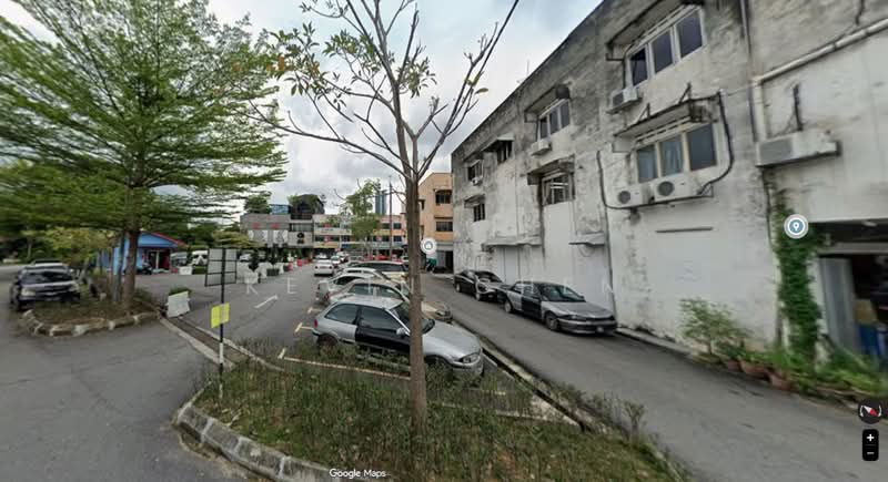 Shop for Rent in Taman Cempaka (Ampang) - Kevin Chen - Exterior - PropertyGuru.com.my