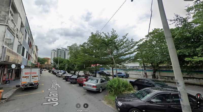 Shop for Rent in Taman Cempaka (Ampang) - Kevin Chen - Exterior - PropertyGuru.com.my