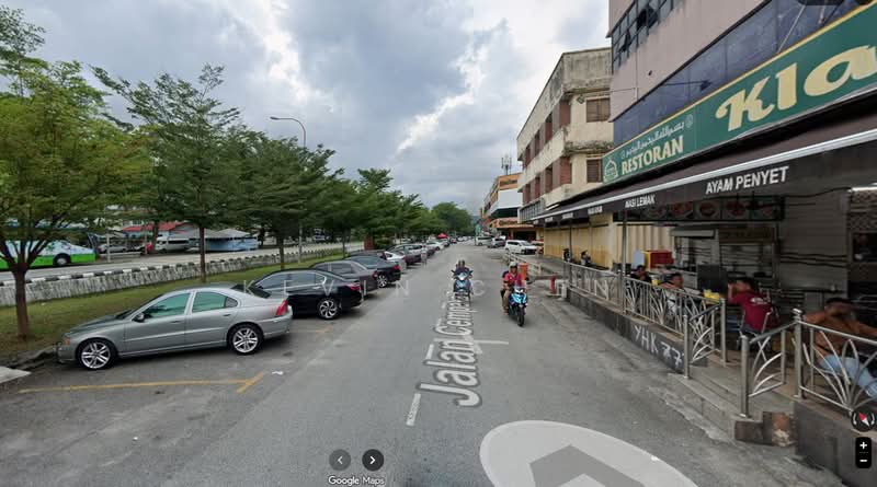 Shop for Rent in Taman Cempaka (Ampang) - Kevin Chen - Exterior - PropertyGuru.com.my