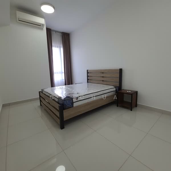 Service Residence for Rent at Pandora @ Tropicana Metropark - Cs Chua - Bedroom - PropertyGuru.com.my