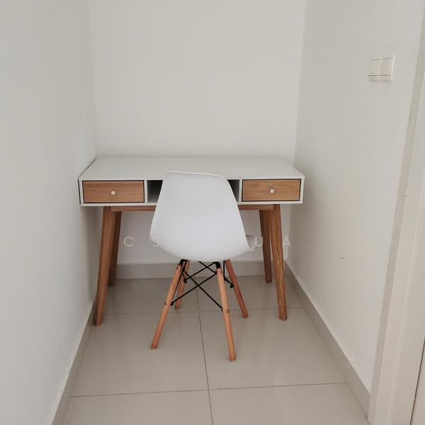 Service Residence for Rent at Pandora @ Tropicana Metropark - Cs Chua - Study - PropertyGuru.com.my