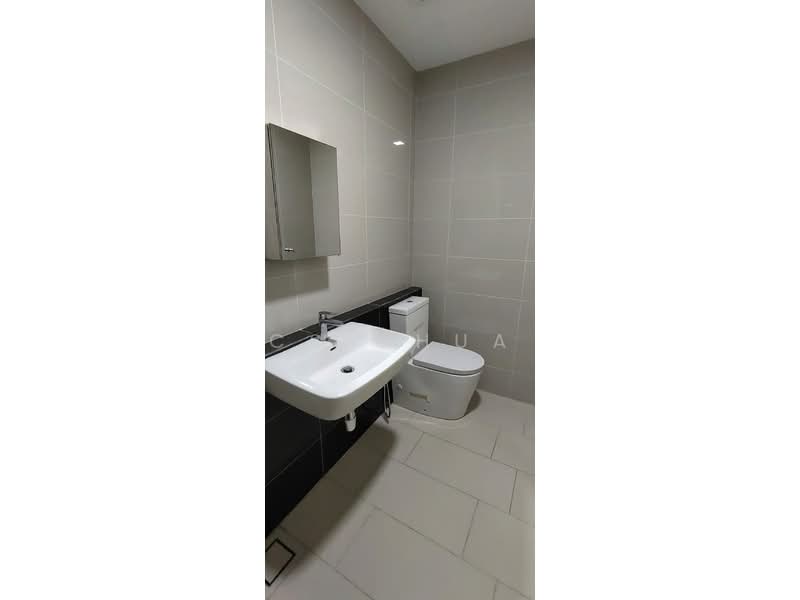 Service Residence for Rent at Pandora @ Tropicana Metropark - Cs Chua - Bathroom - PropertyGuru.com.my