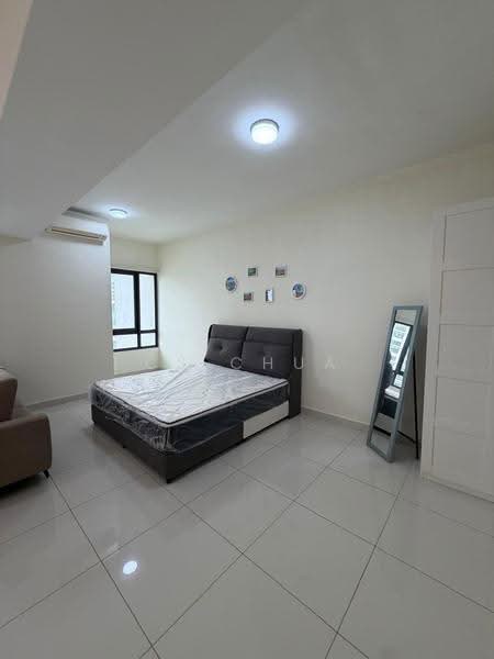 Kediaman Servis untuk Disewa di Pandora @ Tropicana Metropark - Cs Chua - Bedroom - PropertyGuru.com.my