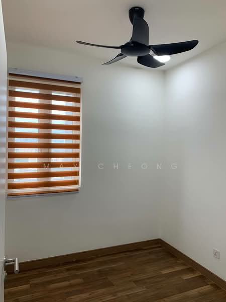 Kediaman Servis untuk Dijual di Sentul Point - May Cheong - PropertyGuru.com.my