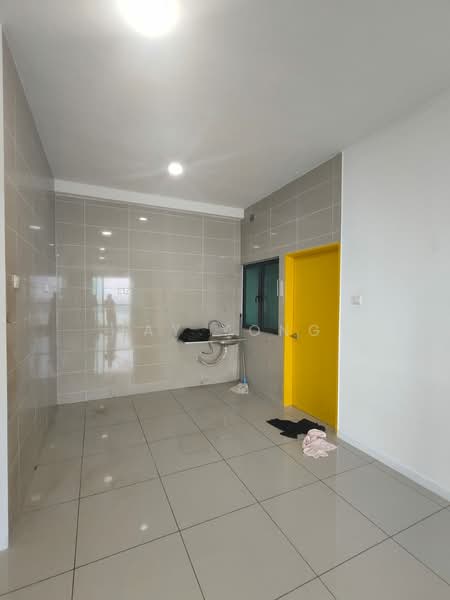Kediaman Servis untuk Disewa di Fortune Perdana - Jay Yong - Kitchen - PropertyGuru.com.my