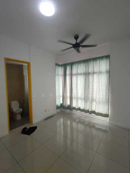 Kediaman Servis untuk Disewa di Fortune Perdana - Jay Yong - Bathroom - PropertyGuru.com.my