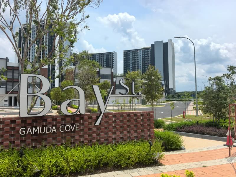 Shop for Rent in Banting (Selangor) - Nicole Tan - Exterior - PropertyGuru.com.my
