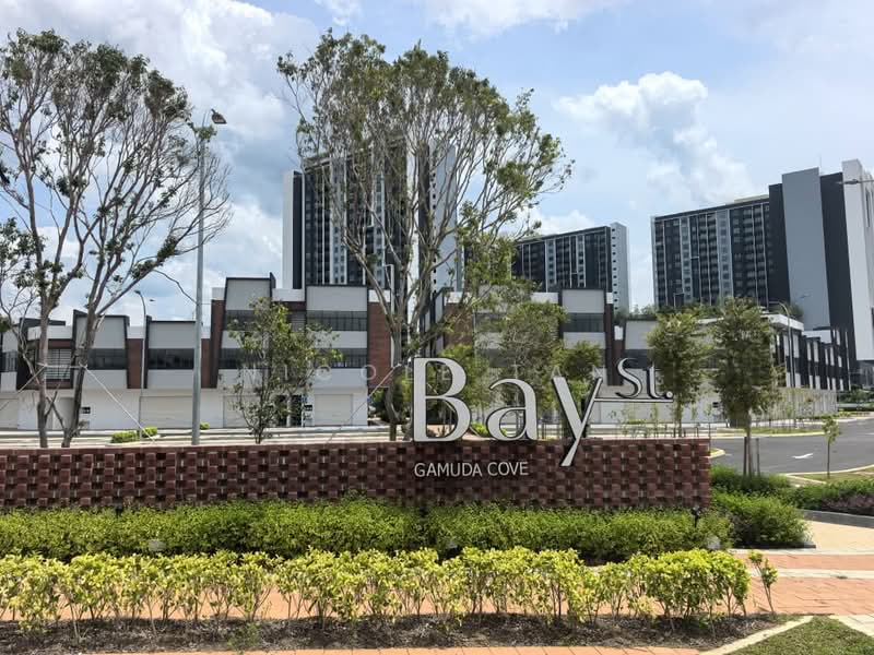 Shop for Rent in Banting (Selangor) - Nicole Tan - Exterior - PropertyGuru.com.my