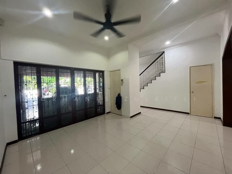 2-storey Terraced House for Sale in Kota Damansara (Selangor) - Norhanis Zulkifli - Living Area - PropertyGuru.com.my