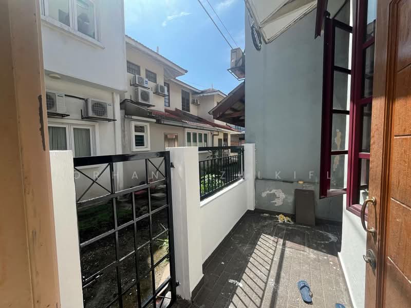 2-storey Terraced House for Sale in Kota Damansara (Selangor) - Norhanis Zulkifli - Exterior - PropertyGuru.com.my