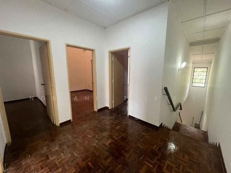 2-storey Terraced House for Sale in Kota Damansara (Selangor) - Norhanis Zulkifli - Interior - PropertyGuru.com.my