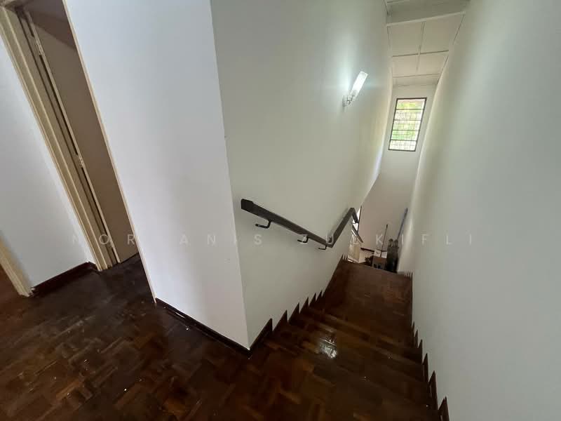 2-storey Terraced House for Sale in Kota Damansara (Selangor) - Norhanis Zulkifli - Interior - PropertyGuru.com.my