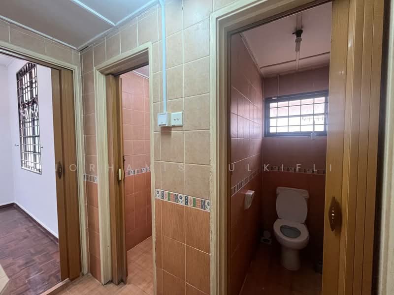 2-storey Terraced House for Sale in Kota Damansara (Selangor) - Norhanis Zulkifli - Interior - PropertyGuru.com.my