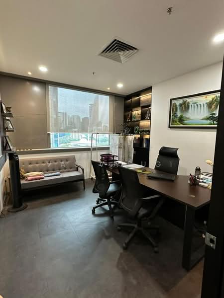 Office for Rent in Bangsar (Kuala Lumpur) - Vas Vasugi - Study - PropertyGuru.com.my