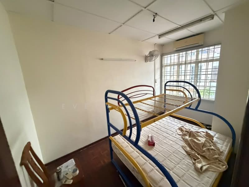 2-storey Terraced House for Sale in Bandar Bukit Beruntung (Bukit Beruntung) - Evelyn Khoo - Bedroom - PropertyGuru.com.my