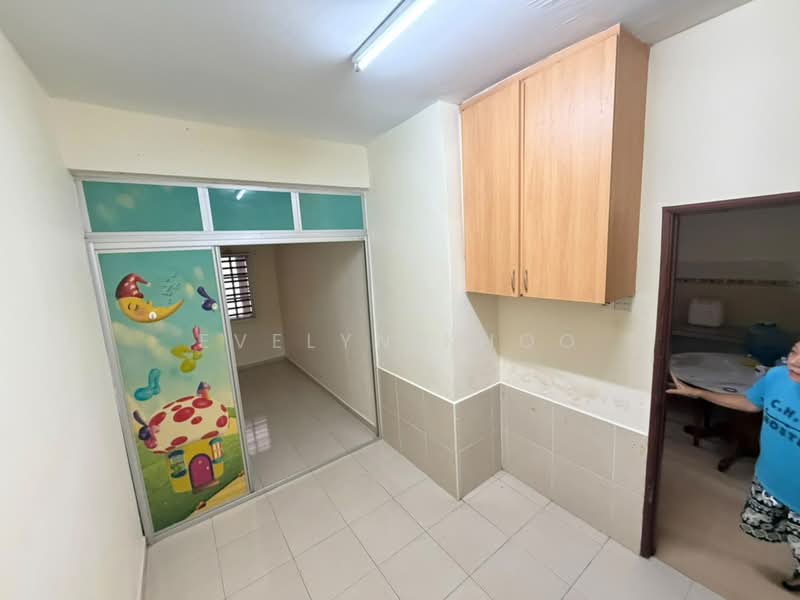 2-storey Terraced House for Sale in Bandar Bukit Beruntung (Bukit Beruntung) - Evelyn Khoo - Interior - PropertyGuru.com.my