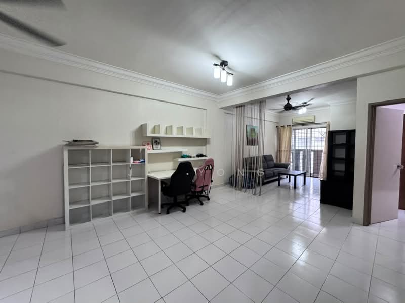 Kediaman Servis untuk Disewa di Fortune Avenue - Jay Yong - PropertyGuru.com.my