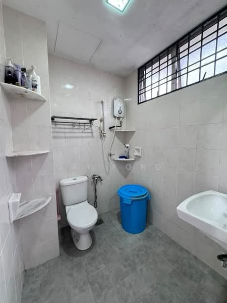 Kediaman Servis untuk Disewa di Fortune Avenue - Jay Yong - PropertyGuru.com.my