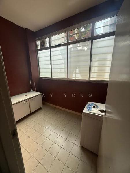 Service Residence for Rent at Fortune Avenue - Jay Yong - Interior - PropertyGuru.com.my
