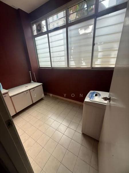 Service Residence for Rent at Fortune Avenue - Jay Yong - Interior - PropertyGuru.com.my