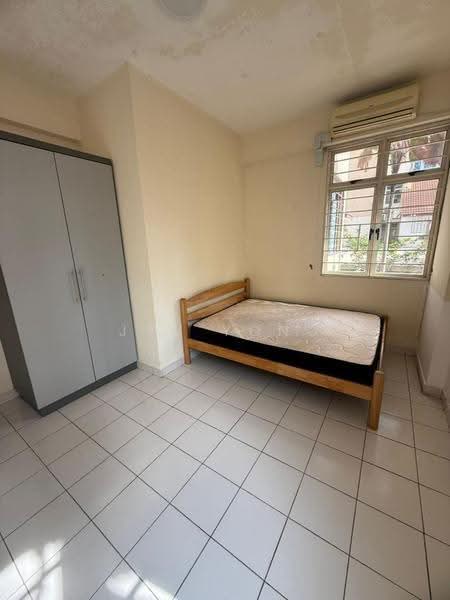 Service Residence for Rent at Fortune Avenue - Jay Yong - Bedroom - PropertyGuru.com.my