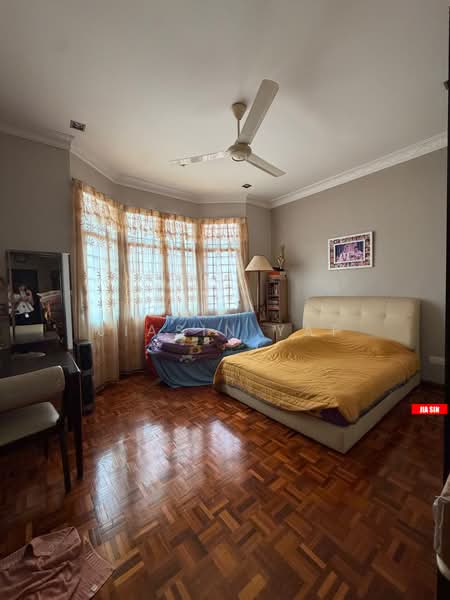 Rumah Teres 2-Tingkat untuk Dijual di George Town (Penang) - Jiasin Yap - Bedroom - PropertyGuru.com.my