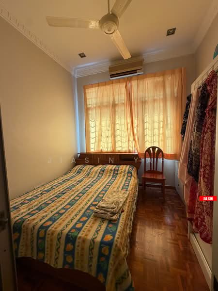 Rumah Teres 2-Tingkat untuk Dijual di George Town (Penang) - Jiasin Yap - Bedroom - PropertyGuru.com.my