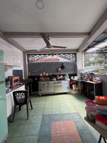 Rumah Teres 2-Tingkat untuk Dijual di George Town (Penang) - Jiasin Yap - Kitchen - PropertyGuru.com.my