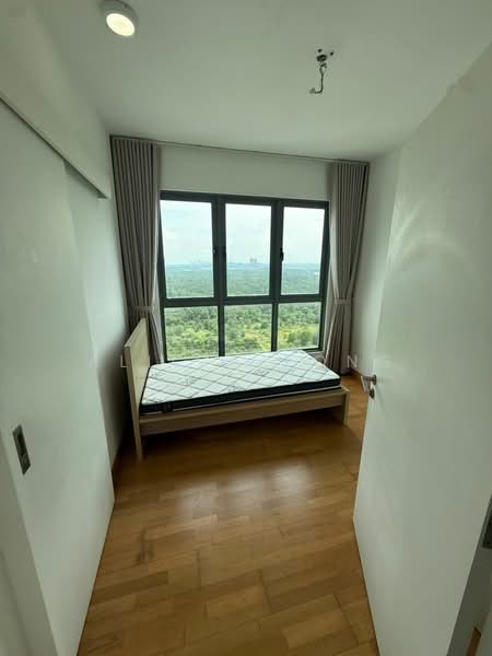 Condominium for Rent at Teega Residences - Alicia Fong - Bedroom - PropertyGuru.com.my