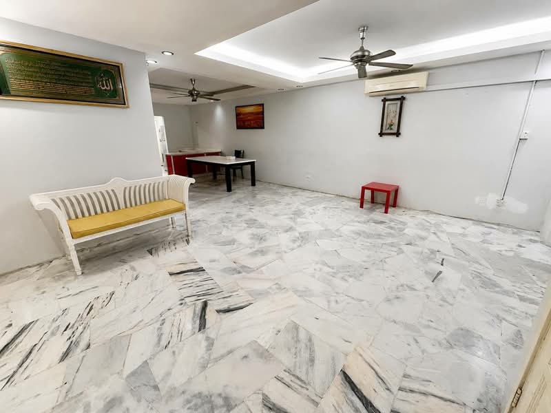 2-storey Terraced House for Sale in Taman Gombak Ria (Batu Caves) - Zul Hasif - PropertyGuru.com.my