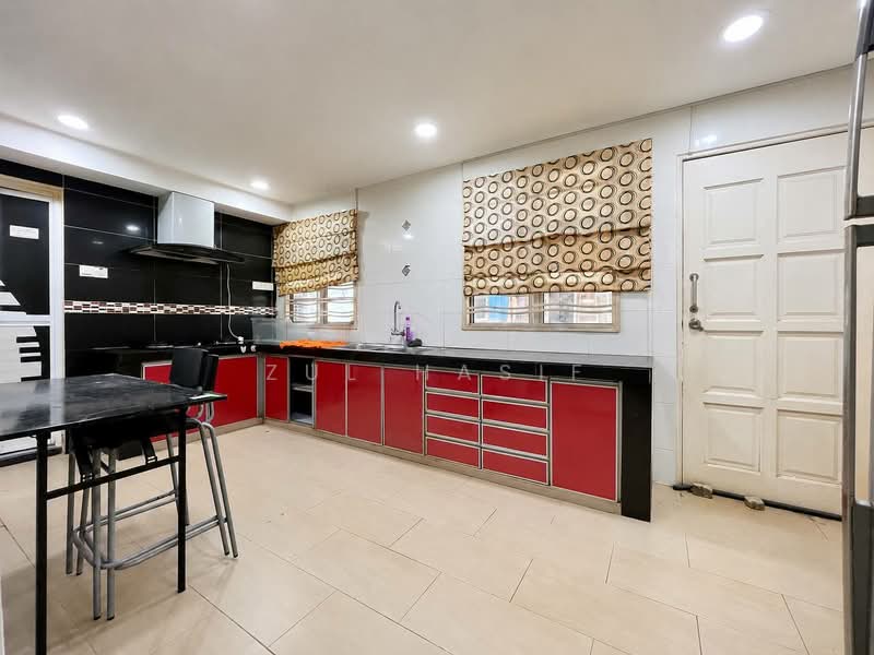 2-storey Terraced House for Sale in Taman Gombak Ria (Batu Caves) - Zul Hasif - PropertyGuru.com.my