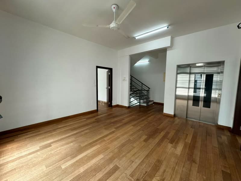 3-storey Terraced House for Rent in Taman Sungai Ara (Sungai Ara) - Xinnee . - Interior - PropertyGuru.com.my