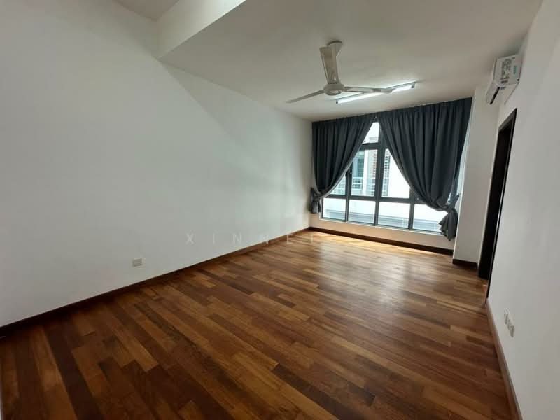 3-storey Terraced House for Rent in Taman Sungai Ara (Sungai Ara) - Xinnee . - Interior - PropertyGuru.com.my