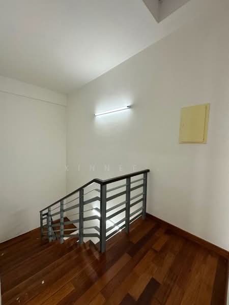 3-storey Terraced House for Rent in Taman Sungai Ara (Sungai Ara) - Xinnee . - Interior - PropertyGuru.com.my