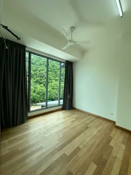 3-storey Terraced House for Rent in Taman Sungai Ara (Sungai Ara) - Xinnee . - Bedroom - PropertyGuru.com.my