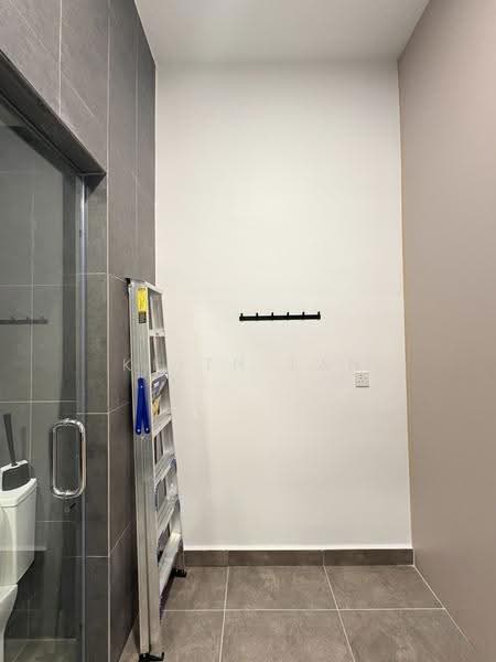 Kediaman Servis untuk Disewa di Astoria Ampang - Keith Tan - Bathroom - PropertyGuru.com.my