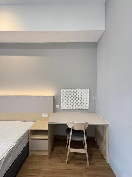 Kediaman Servis untuk Disewa di Astoria Ampang - Keith Tan - Bedroom - PropertyGuru.com.my