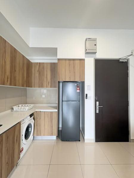 Kediaman Servis untuk Disewa di Astoria Ampang - Keith Tan - Kitchen - PropertyGuru.com.my