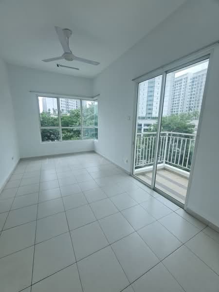 Condominium for Sale at Fiera Vista - Jacky Yeoh - Balcony - PropertyGuru.com.my