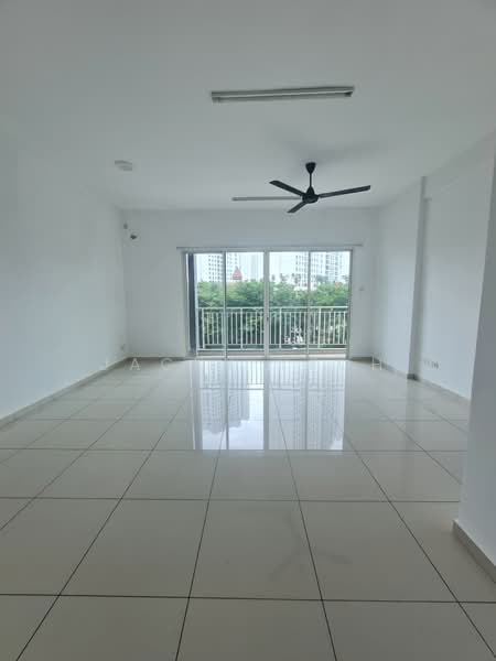 Condominium for Sale at Fiera Vista - Jacky Yeoh - Living Room - PropertyGuru.com.my