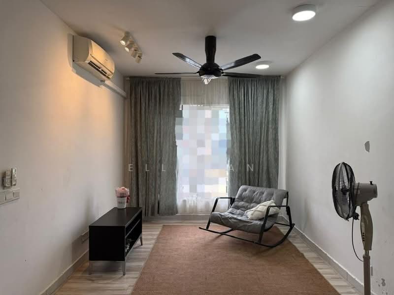 Apartment for Rent at De Kiara - Elly Tan - PropertyGuru.com.my