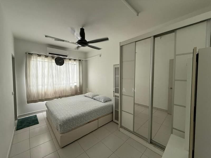Apartment for Rent at De Kiara - Elly Tan - PropertyGuru.com.my